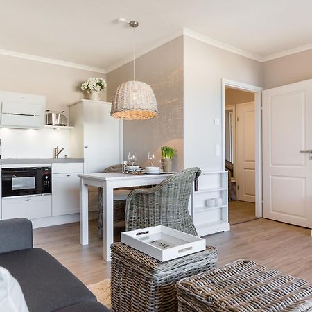 Ferienwohnung Koje 16 Westerland Kültér fotó